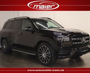 Mercedes-Benz GLS 400 Gebrauchtwagen