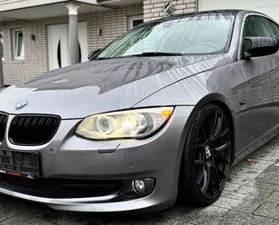 BMW 325 Gebrauchtwagen