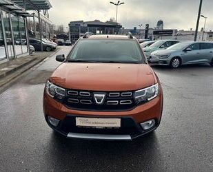 Dacia Sandero Gebrauchtwagen