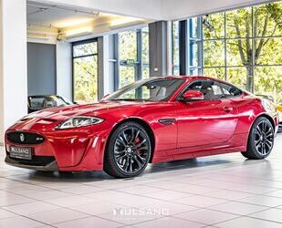Jaguar XKR Gebrauchtwagen