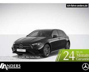 Mercedes-Benz A 200 Gebrauchtwagen