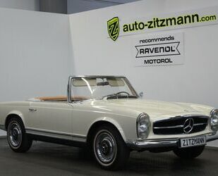 Mercedes-Benz 250 Gebrauchtwagen