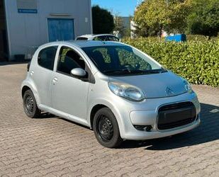 Citroen C1 Gebrauchtwagen