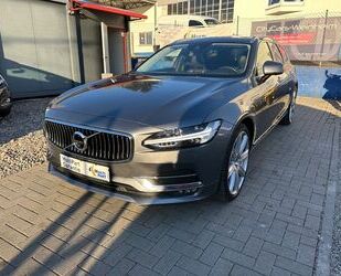 Volvo V90 Gebrauchtwagen