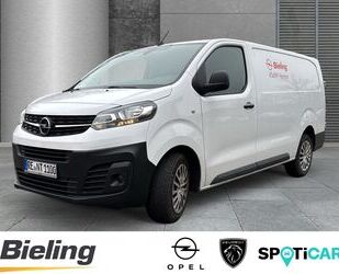 Opel Vivaro Gebrauchtwagen