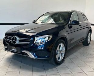 Mercedes-Benz GLC 250 Gebrauchtwagen