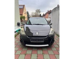 Renault Clio Gebrauchtwagen