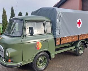 BARKAS B1000 Gebrauchtwagen