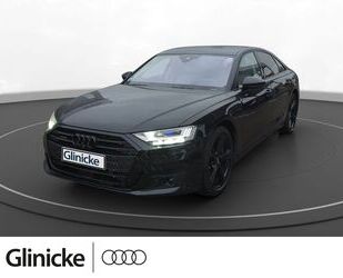 Audi A8 Gebrauchtwagen