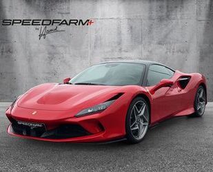 Ferrari F8 Gebrauchtwagen