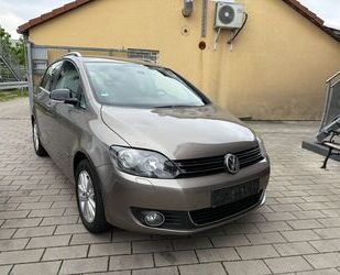 VW Golf Plus Gebrauchtwagen