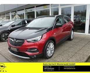 Opel Grandland (X) Gebrauchtwagen