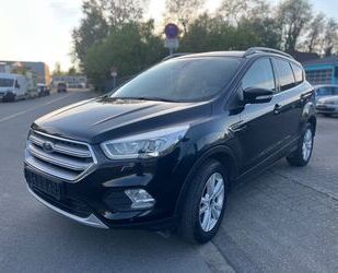 Ford Kuga Gebrauchtwagen