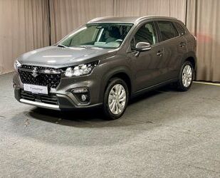 Suzuki SX4 Gebrauchtwagen