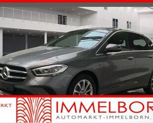 Mercedes-Benz B 250 Gebrauchtwagen