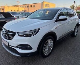 Opel Grandland (X) Gebrauchtwagen