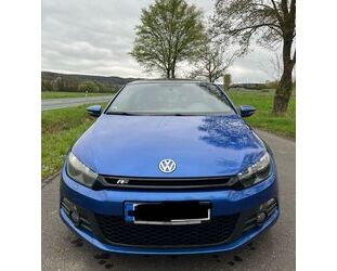 VW Scirocco Gebrauchtwagen
