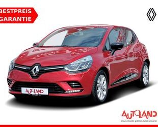 Renault Clio Gebrauchtwagen