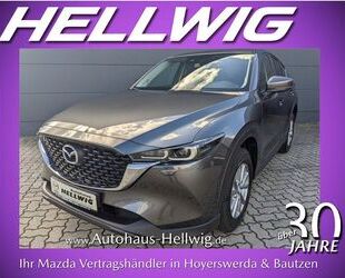 Mazda CX-5 Gebrauchtwagen