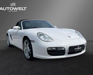 Porsche Boxster Gebrauchtwagen