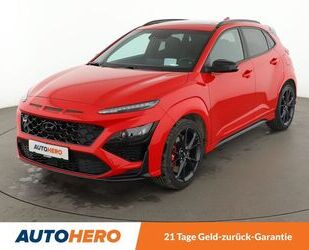 Hyundai KONA Gebrauchtwagen