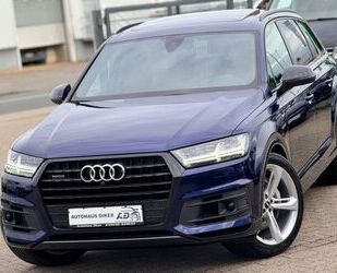 Audi Q7 Gebrauchtwagen