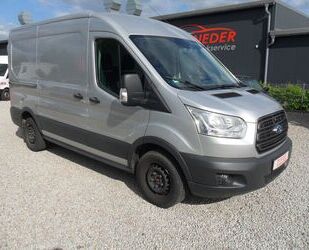 Ford Transit Gebrauchtwagen