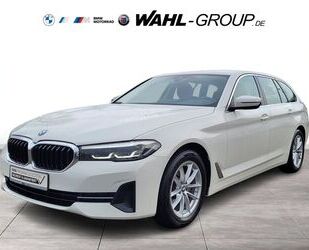 BMW 520 Gebrauchtwagen