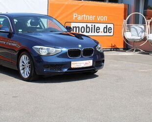 BMW 116 Gebrauchtwagen