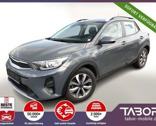 Kia Stonic Gebrauchtwagen