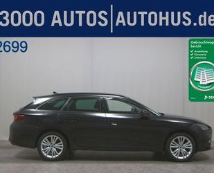 Seat Leon Gebrauchtwagen