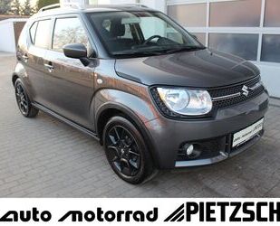 Suzuki Ignis Gebrauchtwagen