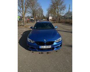 BMW 435 Gran Coupé Gebrauchtwagen
