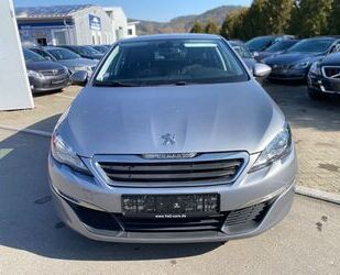 Peugeot 308 Gebrauchtwagen
