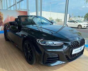 BMW M440 Gebrauchtwagen