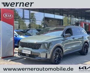 Kia Sorento Gebrauchtwagen