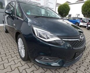 Opel Zafira Gebrauchtwagen