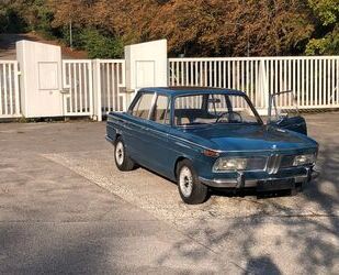BMW 2002 Gebrauchtwagen