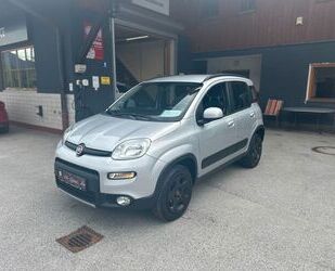 Fiat Panda Gebrauchtwagen