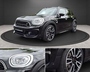 Mini Cooper SE Countryman Gebrauchtwagen
