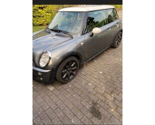 Mini Cooper S Gebrauchtwagen