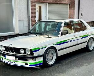 BMW 525 Gebrauchtwagen