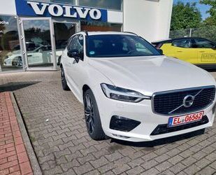 Volvo XC60 Gebrauchtwagen