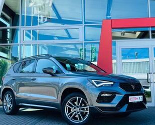 Cupra Ateca Gebrauchtwagen