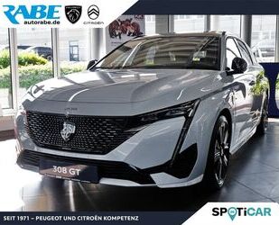 Peugeot 308 Gebrauchtwagen