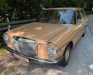 Mercedes-Benz 220 Gebrauchtwagen