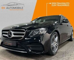 Mercedes-Benz E 300 Gebrauchtwagen