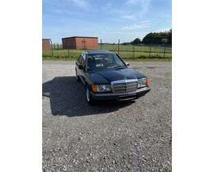 Mercedes-Benz 190 Gebrauchtwagen
