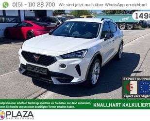 Cupra Formentor Gebrauchtwagen