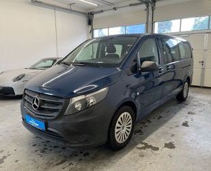 Mercedes-Benz Vito Gebrauchtwagen
